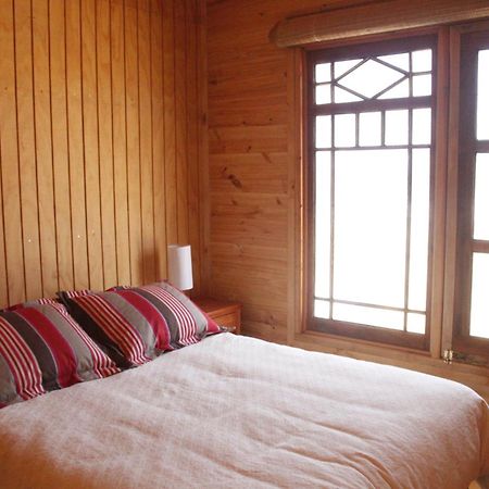 Punta De Choros Lodge Eksteriør bilde