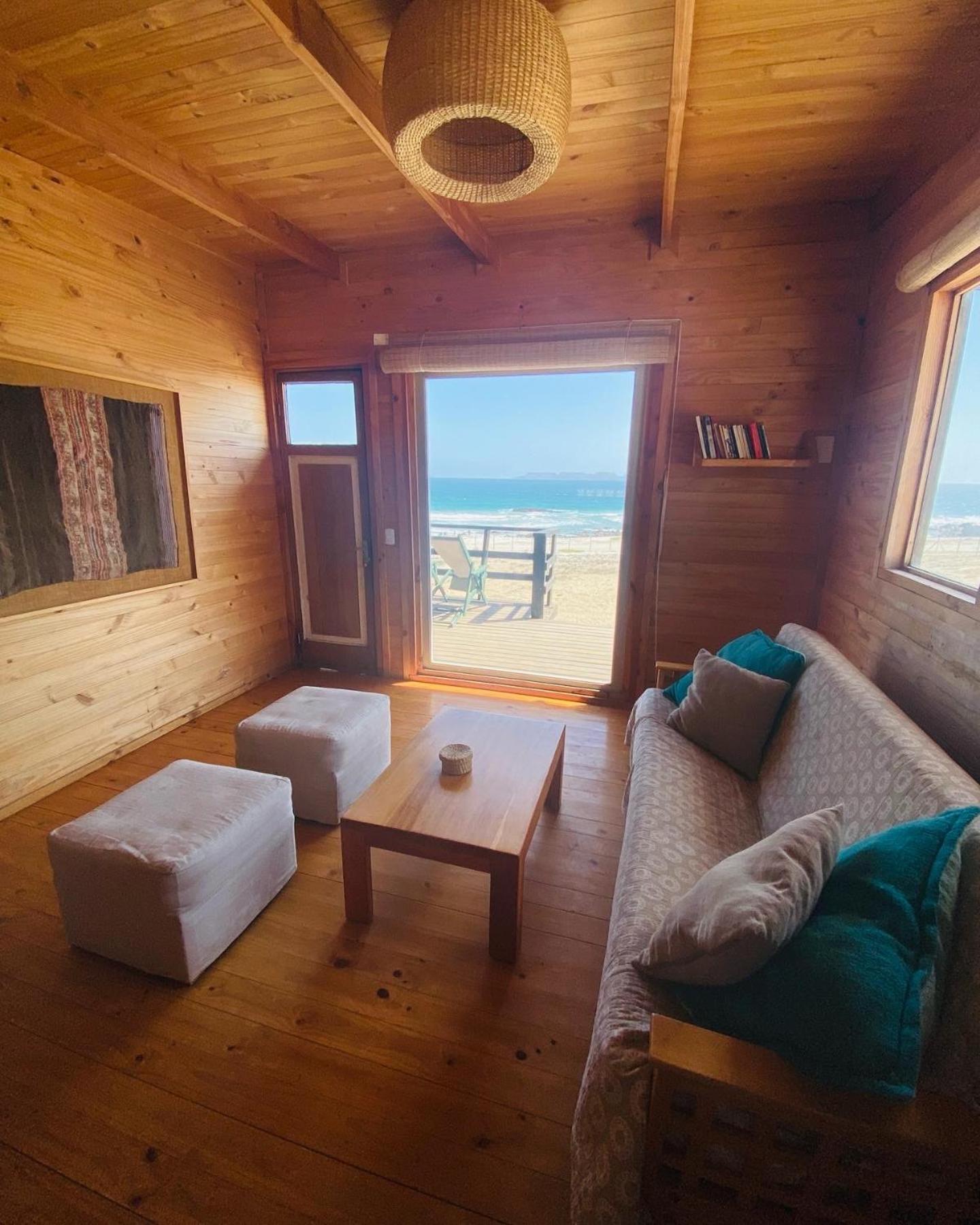 Punta De Choros Lodge Eksteriør bilde